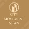 City Movement News
