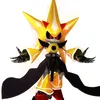 metal...overlord