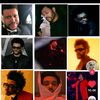 .weeknd.edits