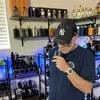 BallCap Cologne