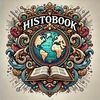 Histobook 📖🪐