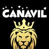 canavilke