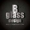 b glassdesing הדפסה על זכוכית