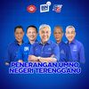 UMNO Terengganu Official
