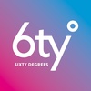 6ty° Sixty Degrees Official