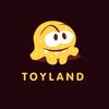 Magic Toyland