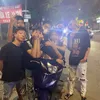 kí sự 250