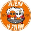 aliensinpoland