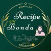 recipebonda