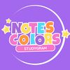 notescolors