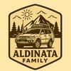 Aldinata Family