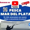 pesca mardel plata