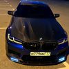BMW☠️