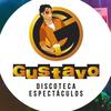 Gustavo Discoteca