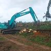 project.excavator