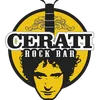 Cerati Rock Bar