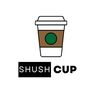 ShushCup