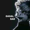 GAGAL SAD