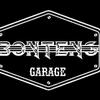 Bonteng garage berkah