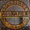 Al-Xafier boutique