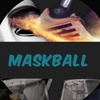 ⬛️ ball_mask || ماسكبول 🟥