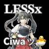 lessxciwa