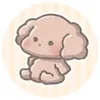 もふもふ動物