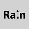 R a i n