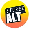 sterekalt