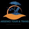 arseniobali