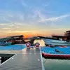 ร้านอาหารบางตะบูนเบย์