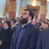 الشيخ العام ريان الكلداني
