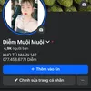 Diễm muội muội