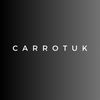 CarrotUK | Spoon Rings