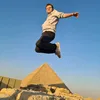 jonathanskeie