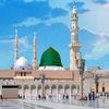 lovingmadinah