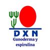 dxn-ganoderma y espirulina🍄