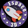 Espaço 3D