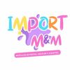 IMPORTADORA M&M