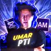 UMAR PTI 🏏