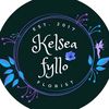 Kelsea Fyllo Florist