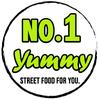 No.1 Yummy