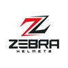 Zebra Helmets PH