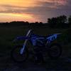 15yz250f