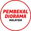 Pembekal Diorama Malaysia