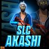 slcakashi