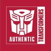 Transformers Audio