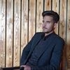 mohammed from Gaza