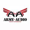 Army Audio