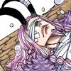 Strawhat luffy